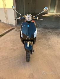 Vespa Primavera (50)