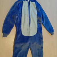 Costume Stitch taglia xs