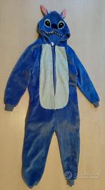 Costume Stitch taglia xs