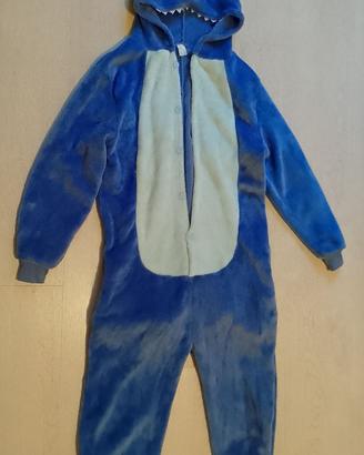 Costume Stitch taglia xs