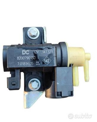 Valvola solenoide mercedes classe a w 176 180 cdi