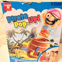 Pirata Pop-Up!