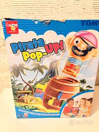 Pirata Pop-Up!