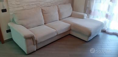 DIVANO, MODELLO “SEGGIANO”