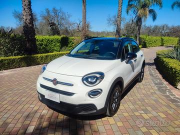 Fiat 500X 1.3 MultiJet 95 CV Lounge