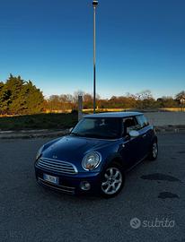 MINI Cooper D Automatico