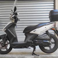 Kymco Agility r16 125