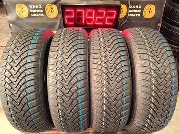4 GOMME 225 65 17 FALKEN AL 90/99% INVERNALI