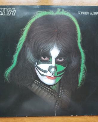 Kiss - peter criss