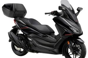 HONDA FORZA 350....IMMACOLATO