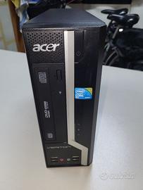 Computer desktop
