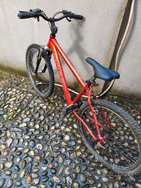 bici mtb 