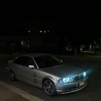 BMW E46 Swap 320i