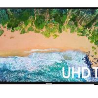 Samsung UE43NU7090U 43" Smart TV 4k