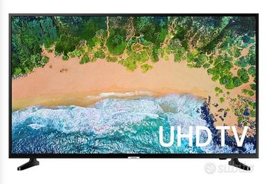 Samsung UE43NU7090U 43" Smart TV 4k