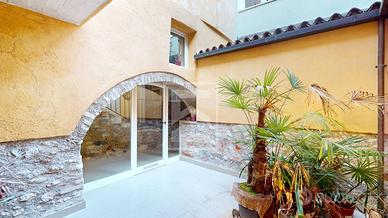 Casa Indipendente - Toscolano-Maderno