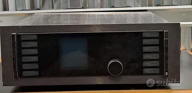 The Sequerra Model 1 FM Tuner 1974