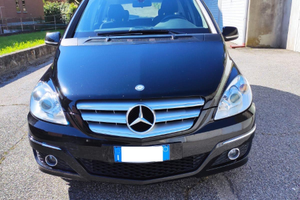 Mercedes Classe B200 Executive