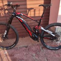 fantic xf1 integra 160 race