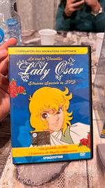 Lady Oscar - DeAgostini