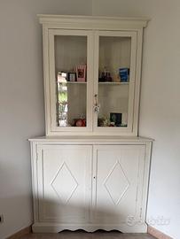 Salone shabby