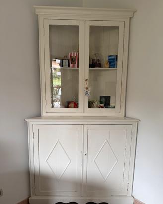 Salone shabby