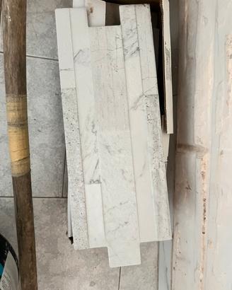 Piastrelle decorative 3D