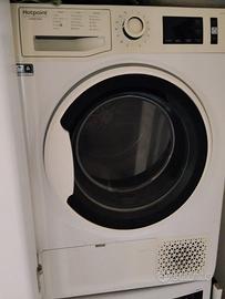 Asciugatrice Hotpoint 7kg