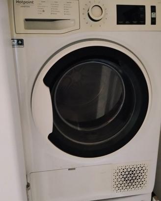 Asciugatrice Hotpoint 7kg