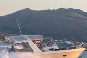 Manò Marine 25.09 WA – Diesel 190h Refit 2023