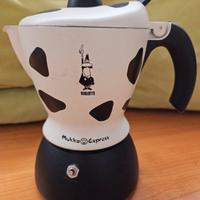 Caffettiera BIALETTI MUKKA EXPRESS per cappuccino 