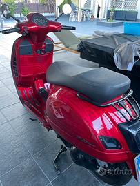 Piaggio vespa 300 gts