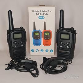 Walkie Talkie