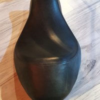 Sella Pilota Monoposto Harley-Davidson Iron 883