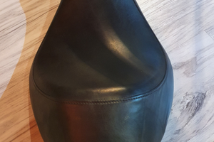 Sella Pilota Monoposto Harley-Davidson Iron 883