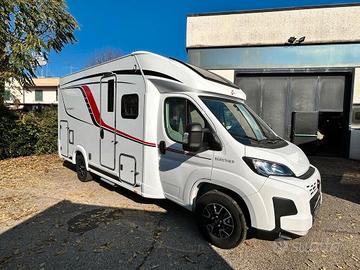 Bürstner Campeo TD 676 G