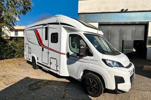 Bürstner Campeo TD 676 G