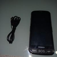 Smartphone BRONDI AMICO