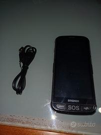 Smartphone BRONDI AMICO
