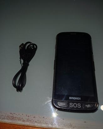 Smartphone BRONDI AMICO