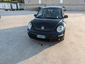 VOLKSWAGEN New Beetle - 2008 Sempre manutenzione