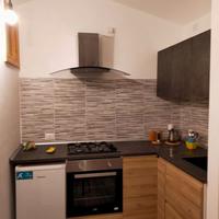 Bocca della Selva Appartamento nuovo centralissimo