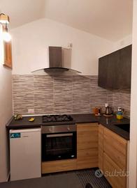 Bocca della Selva Appartamento nuovo centralissimo