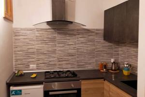 Bocca della Selva Appartamento nuovo centralissimo