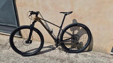 Giant XTC Advanced 29 2 taglia S