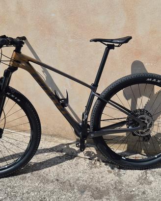 Giant XTC Advanced 29 2 taglia S