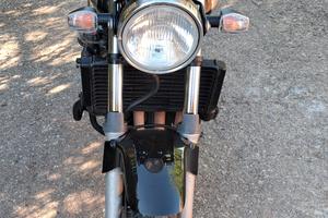 HONDA 600 CBF