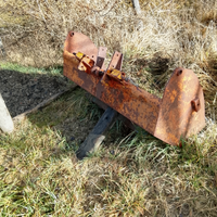 Attrezzature agricoltura