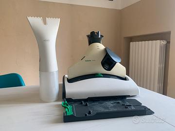 Pulilava Folletto Vorwerk SP530