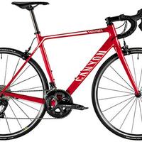 Canyon Endurace CF 7.0 - Taglia S